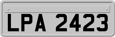 LPA2423