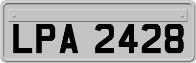 LPA2428