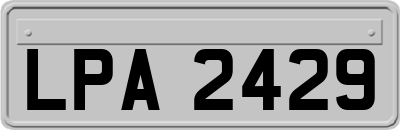 LPA2429
