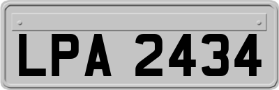 LPA2434