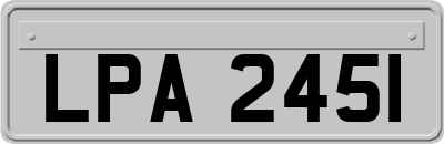LPA2451