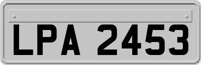 LPA2453