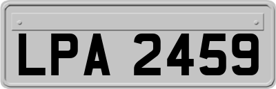 LPA2459
