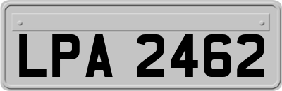 LPA2462