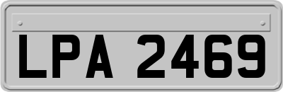 LPA2469