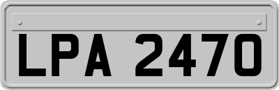 LPA2470