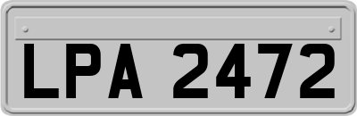 LPA2472