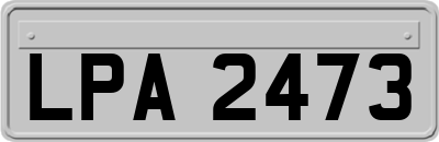 LPA2473