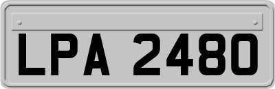 LPA2480