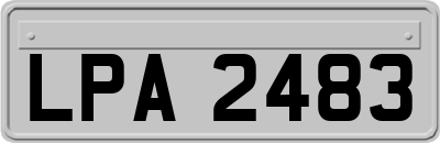 LPA2483