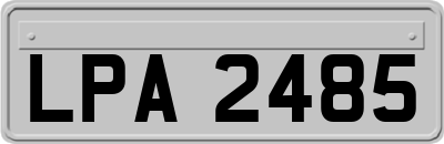 LPA2485
