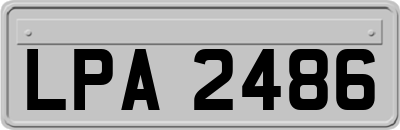 LPA2486