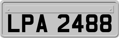 LPA2488