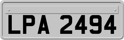 LPA2494