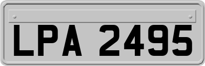 LPA2495