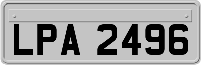 LPA2496