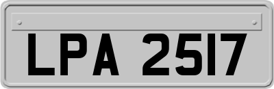 LPA2517