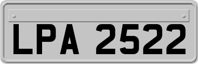 LPA2522