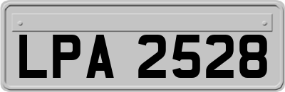 LPA2528