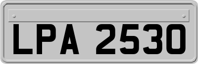 LPA2530
