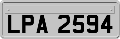 LPA2594