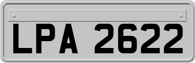 LPA2622