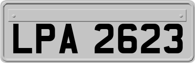 LPA2623