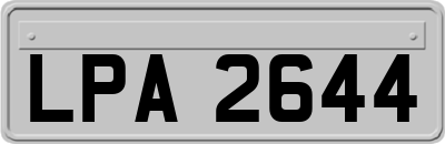 LPA2644