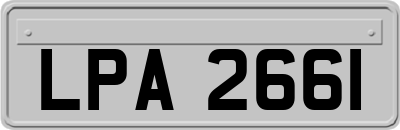 LPA2661