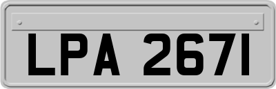 LPA2671