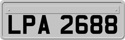 LPA2688