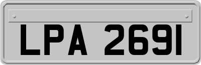 LPA2691