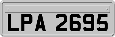 LPA2695