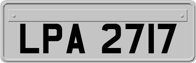 LPA2717