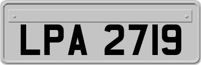 LPA2719
