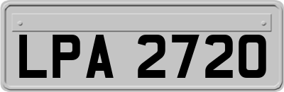 LPA2720
