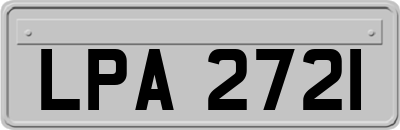 LPA2721
