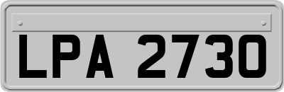 LPA2730