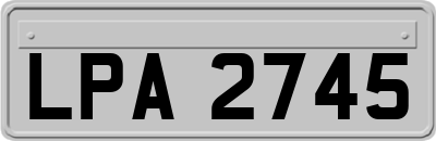 LPA2745