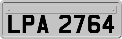 LPA2764
