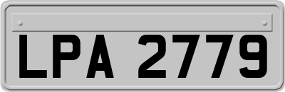 LPA2779