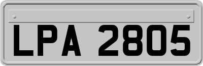 LPA2805