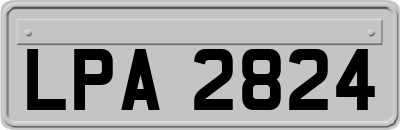 LPA2824