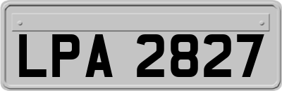 LPA2827