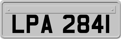 LPA2841
