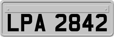 LPA2842