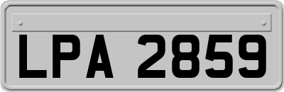 LPA2859