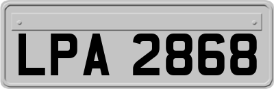 LPA2868