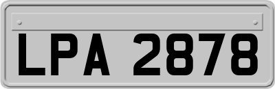 LPA2878