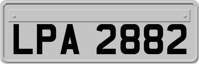 LPA2882